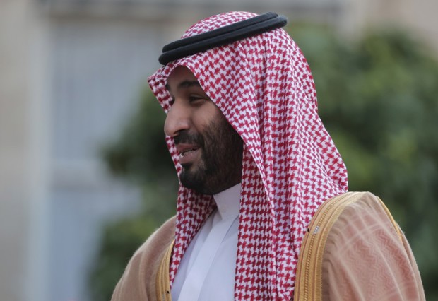 PR-byrå skal bygge opp Saudi-Arabias omdømme - norsk partner «kjenner ikke til» avtalen