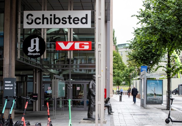 Over 200 Schibsted-selgere sluses over til nytt selskap: - Skal finne ut av hvordan vi kan samarbeide