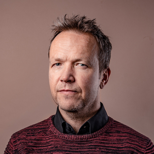 Svein Larsen