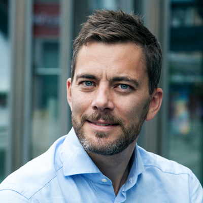 Andreas Thorsheim
