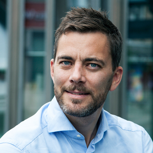 Andreas Thorsheim
