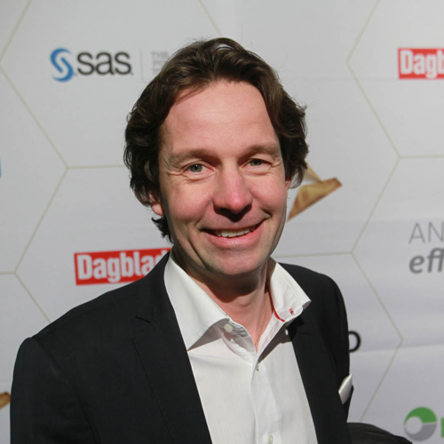 Jan Christian Foseidbråthen