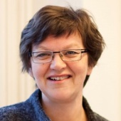 Anne Guri Selnæs
