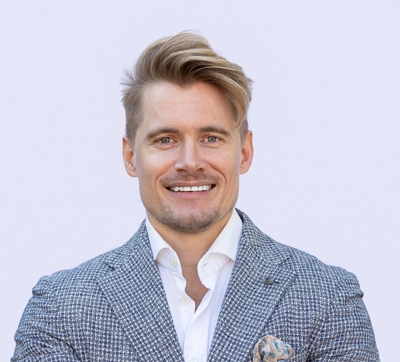 Martin Wenstad Janssen
