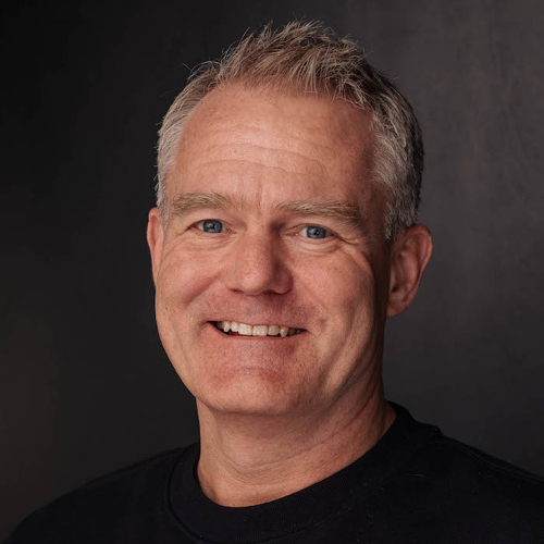 Kenneth Pedersen