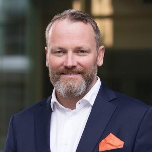 Erik Eskedal