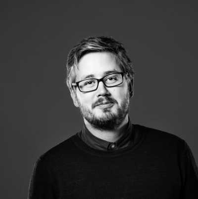 Espen Brunborg