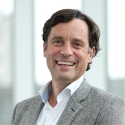 Gregor  Vogelsang