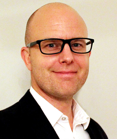 Patrik Furuhagen