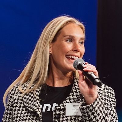 Frida Bjørset