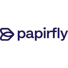 Papirfly