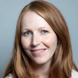 Kristin  Undheim