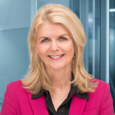 Cecilie Ditlev-Simonsen