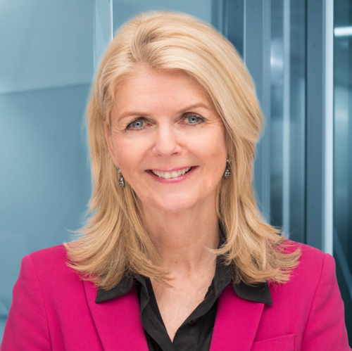 Cecilie Ditlev-Simonsen