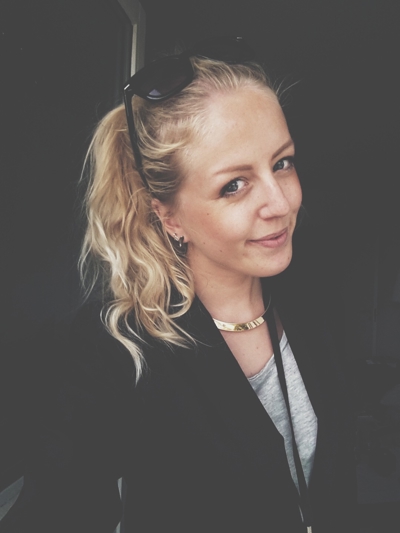 Marie Brudevold