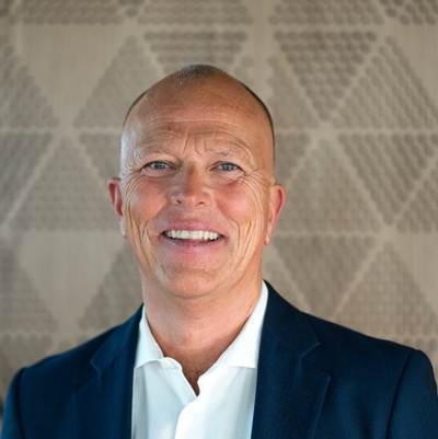 Nils Apeland