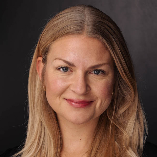 Ingunn Rensel