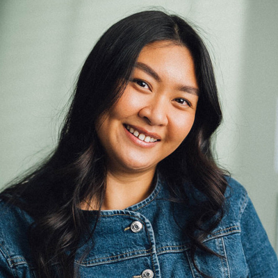  Leane Louise Chiong