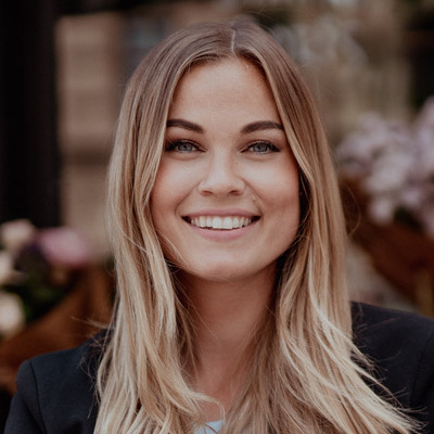 Sanna Ödmark