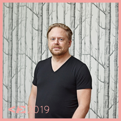 David Eriksson