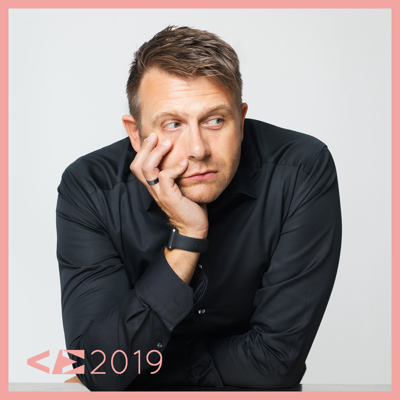 Nicklas Bergman