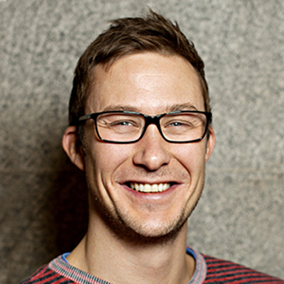 Jon Axel Nævestad, 