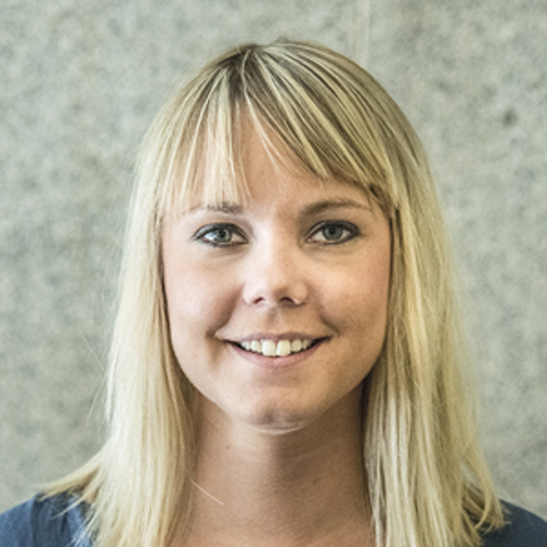 Karianne Haaland, 