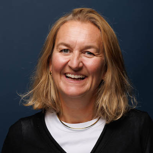 Caroline Evjenth Kolbeinsen