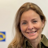 Annika Asté Mørch