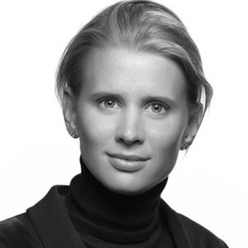 Alexandra Storåkers