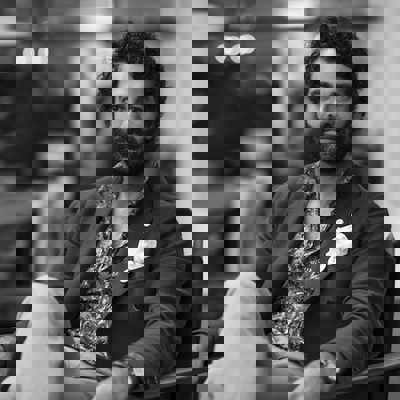 Babak Behrad