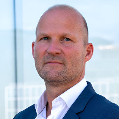 Njål Berge