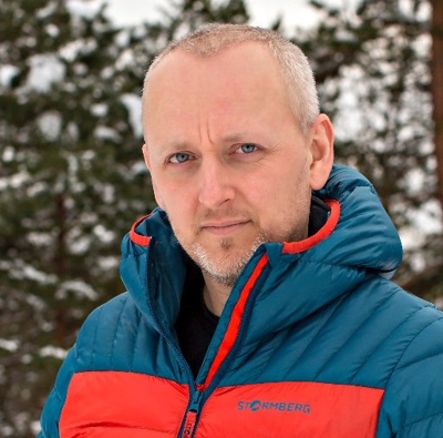 Steinar J. Olsen