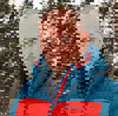Steinar J. Olsen