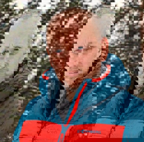 Steinar J. Olsen