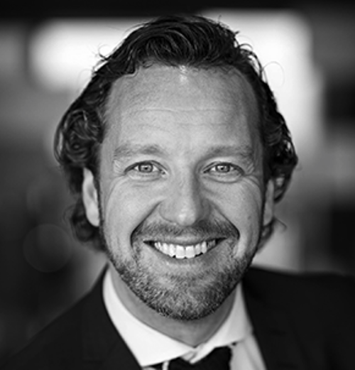 Bjørn Arild Wisth