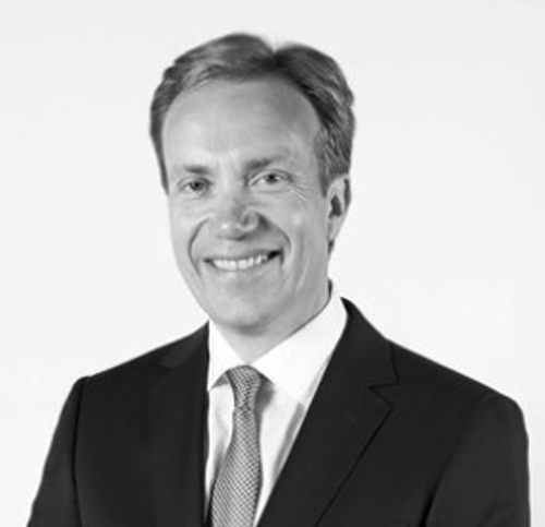 Børge Brende