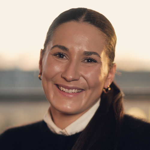 Helle Gaard