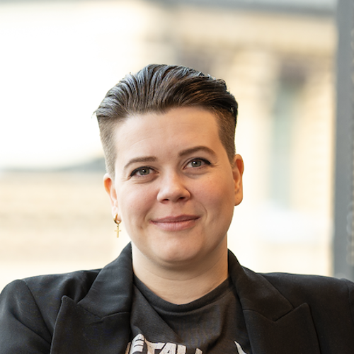 Katinka Sletten