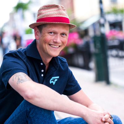 Kristian Thomassen
