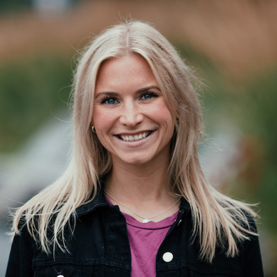 Kornelia Minsaas