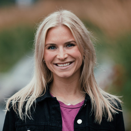 Kornelia Minsaas
