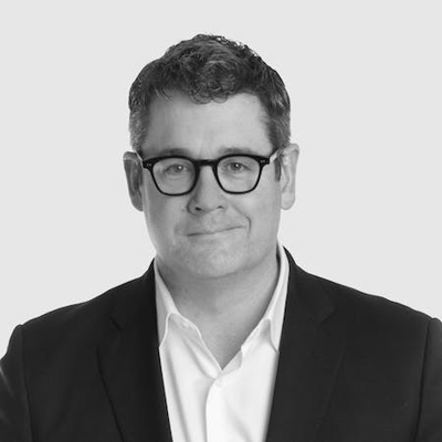 Mark Ritson