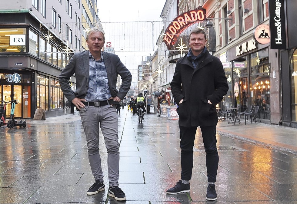 Amedias Oslo-satsing går med dundrende underksudd - tapte 50 millioner kroner i fjor