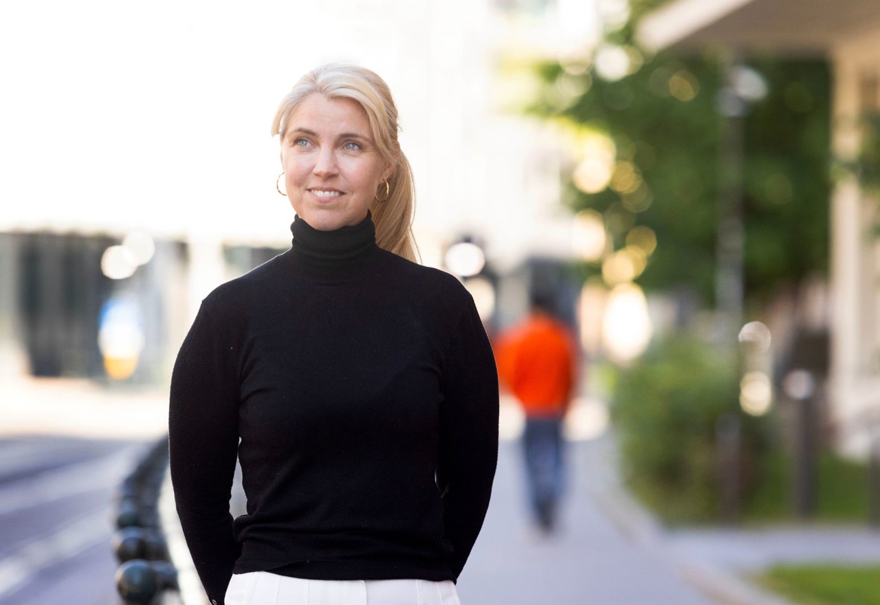 Bytter ut Dagbladet og Se og Hør med lokalavis: - Traff meg veldig