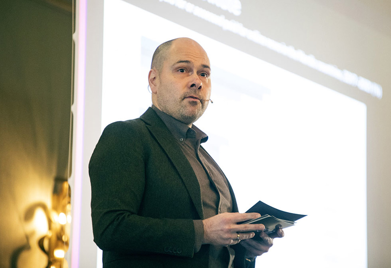 Mindre penger i podkast for Amedia: - Fortsatt mye å gjøre