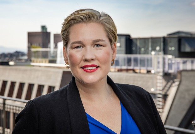 - Det offentlige eksporterer skattefinansierte millioner ut av landet