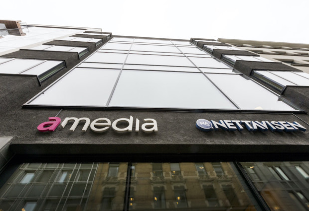 Amedia tapte rundt 30 millioner kroner på dataangrep: - Kostnaden kunne blitt langt større