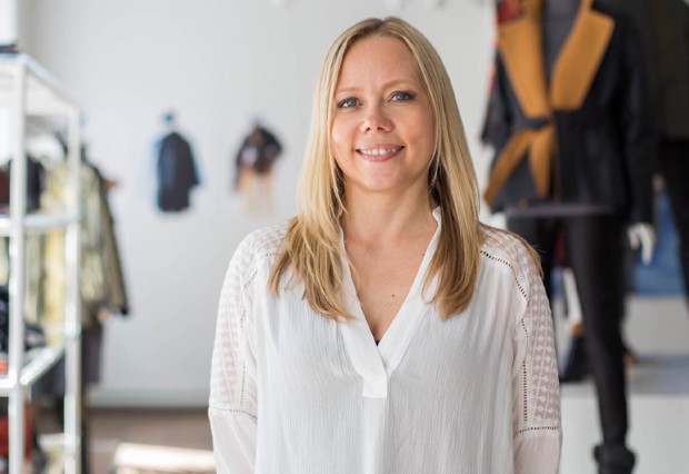 Vibeke Holann slutter i H&M etter 12 år: - Har hatt en meget morsom og utfordrende jobb