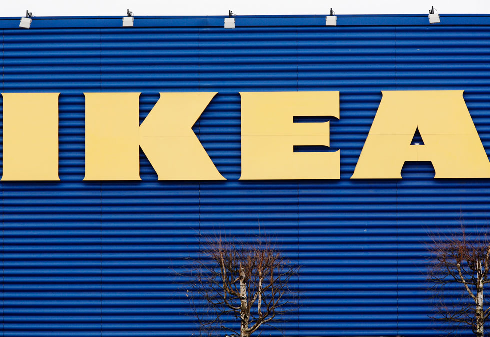 Try må dele «utrolig spennende kunde» - Ikea legger reklamemillionene i nytt reklamebyrå